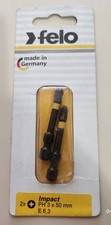 Phillips Impact #3 Driver Drill Bits German  ...