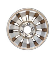 Wheel 15x7 Aluminum Fits 87-91 Grand Wagoneer 645932 Wheel 15x7 Aluminum Fits 87-91 Grand Wagoneer 645932
