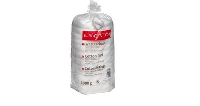 Efalock Watteschnur Emotion 100% Viscose 2.2 Lbs