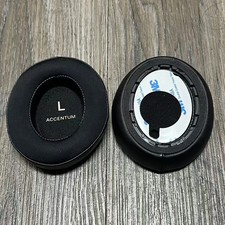 Earpads for Sennheiser ACCENTUM Wireless Headphones Cushion Replacement