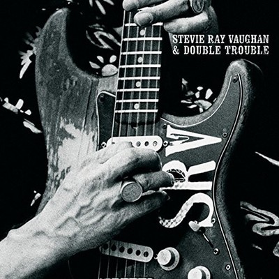 STEVIE RAY VAUGHAN & DOUBLE TROUBLE - The Real Deal - Greatest Hits 2 CD