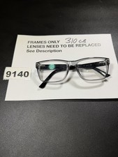 Armani Exchange Eyeglasses, Frames Only, Brazil, AX 3016 8239, 53-17-145