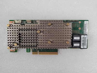 *Missing Bracket* Lenovo ThinkSystem 930-8i SAS/SATA 12Gb/s RAID Controller