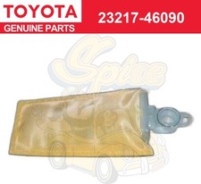 Filtre à carburant Lexus LS