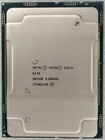 Intel Xeon Gold 6134 8-Core 3.20GHz Server CPU Processor 24.75MB SR3AR LGA3647