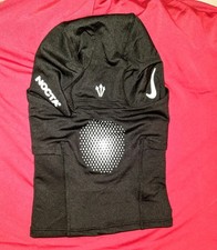 Nike x NOCTA Cold Breath Reflective GOLD EDITION Kominiarka Puchatek Nieśmiała maska narciarska