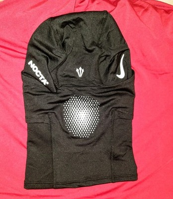 3Pack Nike Big Logo x NOCTA x White Double Logo Balaclava Shiesty