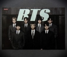 BTS - A3 Poster - südkoreanische Boygroup _ ...