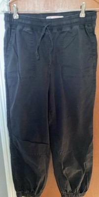 SO High Rise Utility Jogger Small Juniors