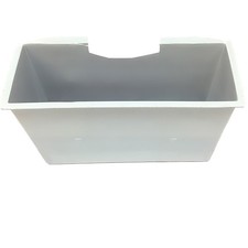 1968-72 Pontiac Gto Lemans Tempest Plastic Console Inner Box 1968-72 Pontiac Gto Lemans Tempest Plastic Console Inner Box