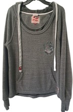 Vintage Grand Ole Opry Graphic Nashville Scoop Neck Est 1925 Sweatshirt Size XL