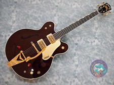 Gretsch G6122-1962 Chet Atkins Country Gentleman (2011) (no260706)