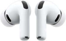 Apple AirPods Pro 3 3rd Generation Wireless Earbuds Type C - Excellent