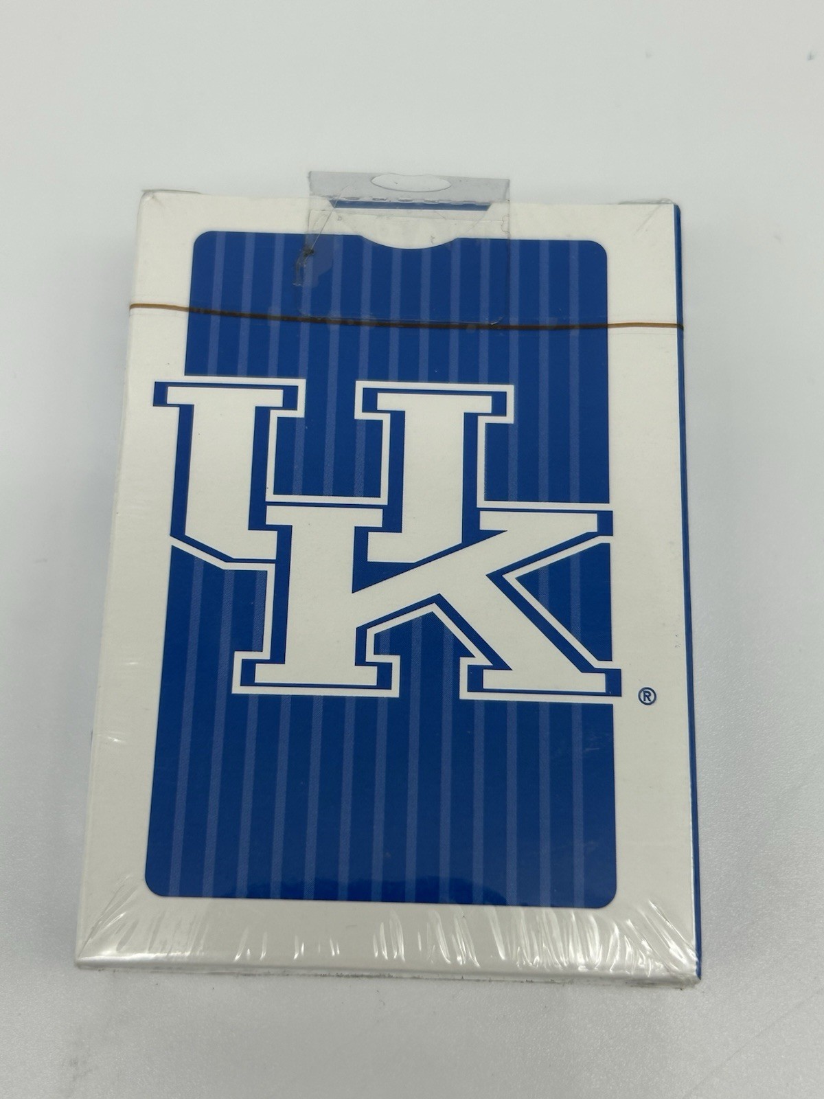 PlayMonster - NCAA College Kentucky Wildcats Playing Cards New “Factory Sealed”