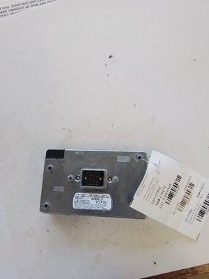 Chassis ECM Comm Voice Recognition Module Fits 11-14 EXPLORER DJ5T14F239AJ