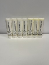Lot Of 7 Paul Mitchell 4 Awapuhi Shampoo & 3 Detangler Conditioner Travel Size