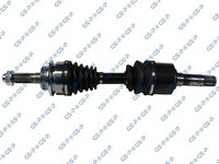 GSP 218211 Antriebswelle FüR Ford, Mazda