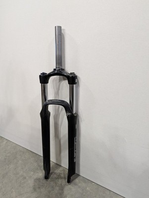 SR Suntour XCM 30 120mm 1-1/8 Steerer Tube
