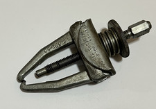Snap On Cg-240 2-ton 2-jaw Gear Bearing Puller 3 Spread 2-12 Reach Usa Nice