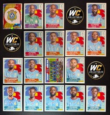 US 2026 Panini FIFA World Cup Stickers – DR Congo – Pick Your Sticker
