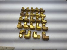 SWAGELOK ZESTAW 24 ŁOKCIE 1/2 ZŁĄCZKA NSNP