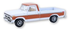 Greenlight 1:64 1977 Ford F-150 Pickup Truck All Terrain Series - GL35310-D