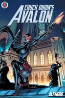 Chuck Dixon | Chuck Dixon's Avalon Volume 1 | Buch | Englisch (2022) | Gebunden