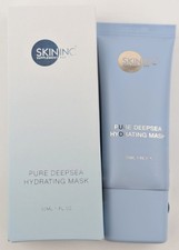 Skin INC Pure Deepsea Hydrating Mask 30ml/1fl.oz. New In Box EXP 08/27/2027