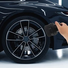  Stain Pads for Staining Wood Polishing Buffer Polisher Car Wax Tool