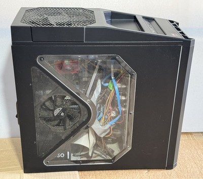 PC Antec Nine Hundred Computer Case Gigabyte Classic 4 AMD FX WD Corsair CX 430