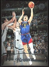 7134K 2022-23 Panini Chronicles #162 Christian Braun