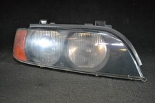 BMW 5er E39 Scheinwerfer rechts Frontscheinwerfer Hauptscheinwerfer (#69)
