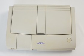 PC Engine DUO-R Console Boxed Tested System PI-TG10 JAPAN 33067031A