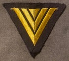 REPRODUCTION WWII WW2 KRIEGSMARINE WEHRMACHT MILITARY GERMAN NAVY NAVAL PATCHES — photo 3