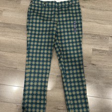 Lands' End Women's Slim Leg Pants Size 14