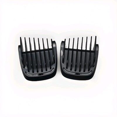 Philips Norelco Multigroom Trimmer Replacement Side Set Beard Stubble Guide 