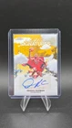 Dennis Rodman Auto 2025-26 Topps Chrome Skywrite Signatures Gold #SWS-DRM /50 🔥