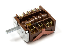 GENUINE IAG OVEN SELECTOR SWITCH – MULTIFUNCTION CONTROLLER 311027