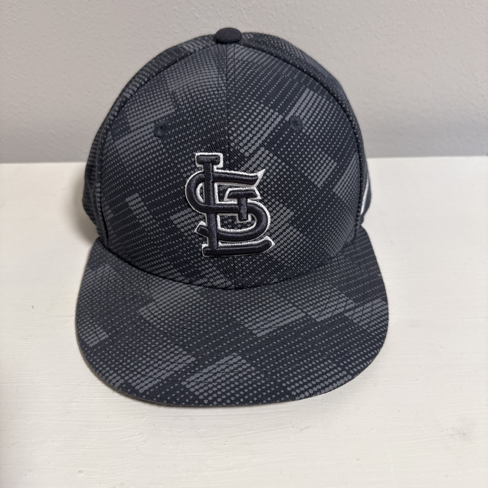 St.Louis Cardinals Nike True SnapBack Hat
