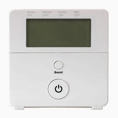 Lightwave RF LW921 Wireless Thermostat (Use With Smart Heating