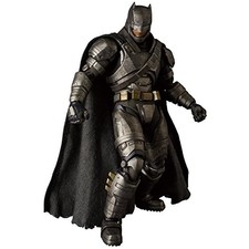 MAFEX ARMORED BATMAN Armored Batman Batman v Superman Non-Scale ABS & ATBC-PVC