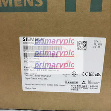 1PC SIEMENS SINUMERIK 828D 6FC5370-4AA30-0AA0 NEW