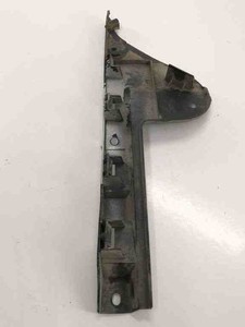 VW SHARAN 7M8, 7M9, 7M6 Stoßstangenhalter hinten rechts 7M3807394 1.90 30576140