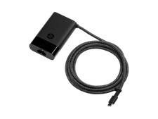 HP USB-C 65W Laptop Charger