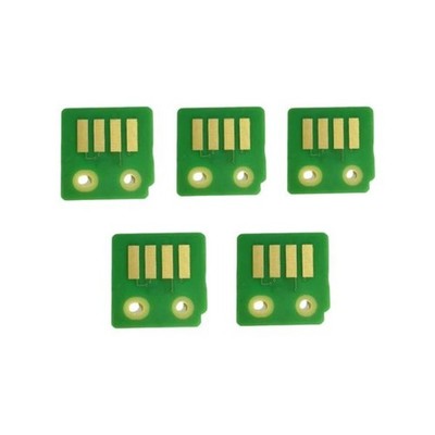5x Drum Reset Chip 013R00591 Refill for Xerox WorkCentre 5325 5330 5335