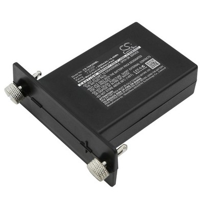 Battery for Teletec Schwing Betonpumpe AK2 Transmitter FW43 491001057 RTE7220