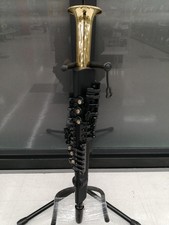 YAMAHA YDS-150 Digital Saxophone with 73 Sounds, Headphone Aux Jack