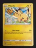 Pikachu 049/195 non-holo Silver Tempest- Pokemon TCG