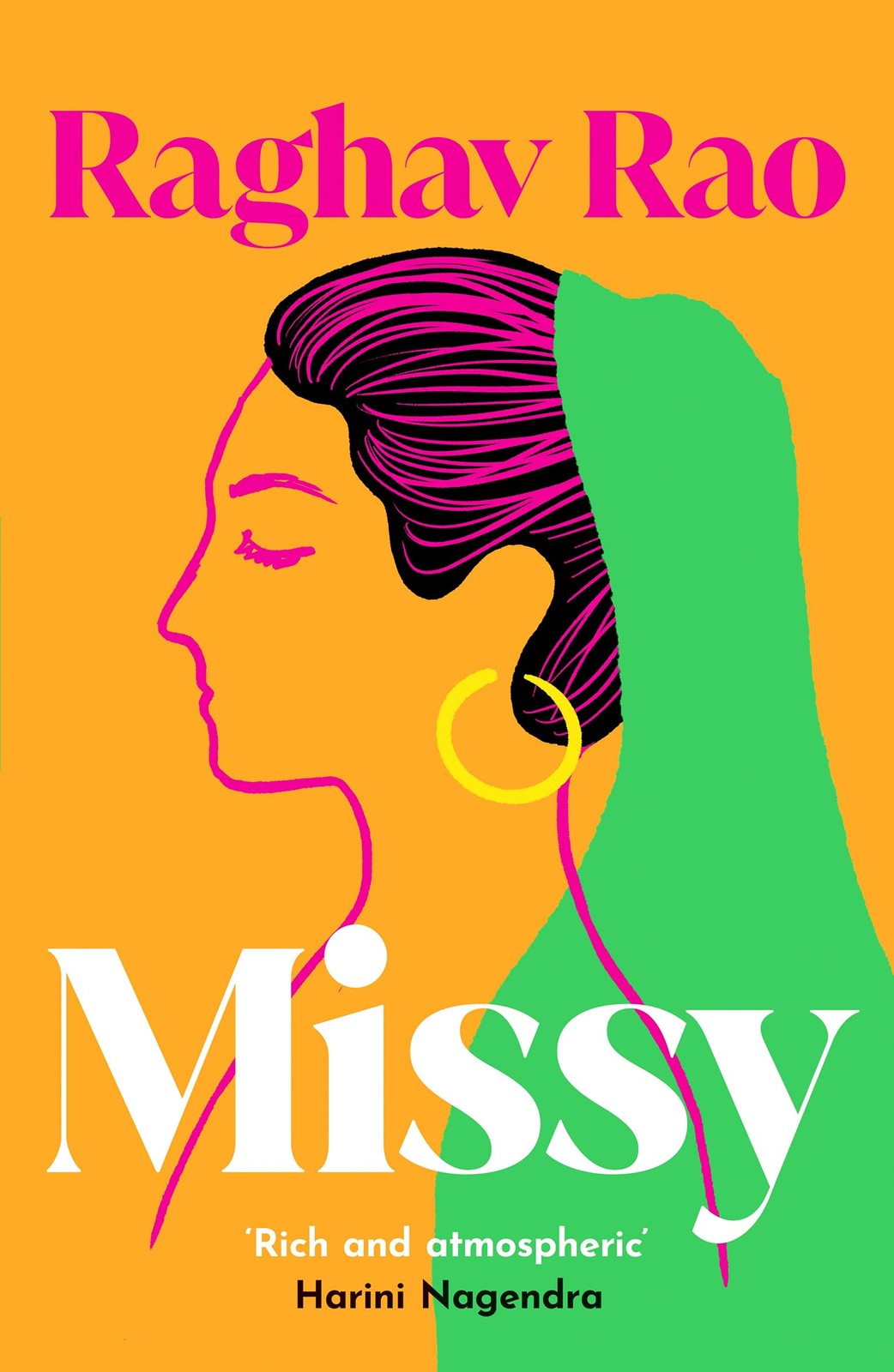Missy by Raghav Rao PAPERBACK - Image 5
