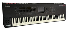 Yamaha Montage M8X 88-key Synthesizer Keyboard